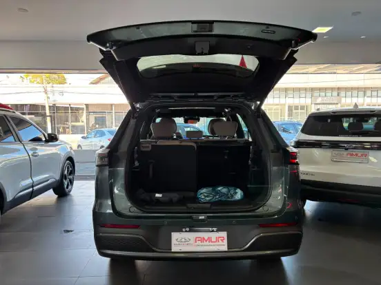 CAOA CHERY-TIGGO 8 PRO-1.5 TGDI PHEV DHT CAOA CHERY-TIGGO 8 PRO-2026