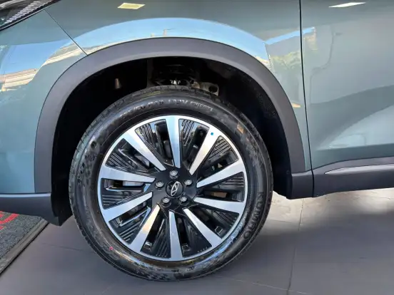 CAOA CHERY-TIGGO 8 PRO-1.5 TGDI PHEV DHT CAOA CHERY-TIGGO 8 PRO-2026