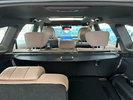 CAOA CHERY-TIGGO 8 PRO-1.5 TGDI PHEV DHT CAOA CHERY-TIGGO 8 PRO-2026