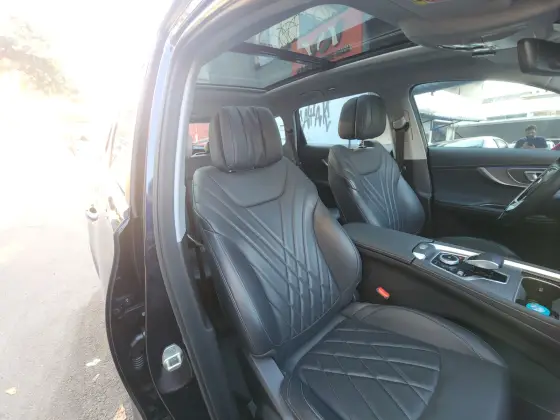 CAOA CHERY TIGGO 8 PRO 1.6 TGDI GASOLINA DCT CAOA CHERY TIGGO 8 PRO 1.6 TGDI GASOLINA DCT
