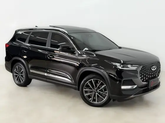 CAOA CHERY TIGGO 8 PRO 1.6 TGDI GASOLINA DCT CAOA CHERY TIGGO 8 PRO 1.6 TGDI GASOLINA DCT