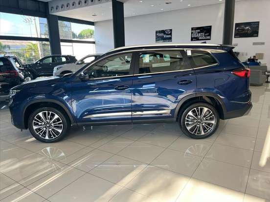 CAOA CHERY-TIGGO 8 PRO-2026