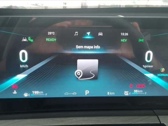 CAOA CHERY-TIGGO 8 PRO-1.5 TCI PLUG-IN HYBRID DHT CAOA CHERY-TIGGO 8 PRO-2026