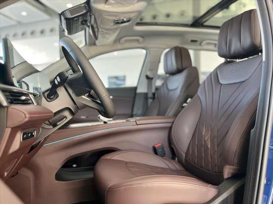 CAOA CHERY-TIGGO 8 PRO-1.5 TCI PLUG-IN HYBRID DHT CAOA CHERY-TIGGO 8 PRO-2026