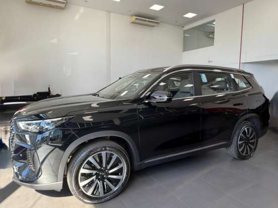 CAOA CHERY-TIGGO 8 PRO-2026