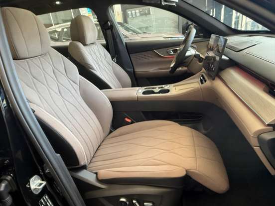 CAOA CHERY-TIGGO 8 PRO-2026