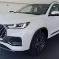 CAOA CHERY TIGGO 8 PRO 1.5 TCI PLUG-IN HYBRID DHT CAOA CHERY TIGGO 8 PRO 1.5 TCI PLUG-IN HYBRID DHT