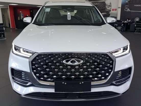 CAOA CHERY-TIGGO 8 PRO-1.5 TCI PLUG-IN HYBRID DHT CAOA CHERY-TIGGO 8 PRO-2026