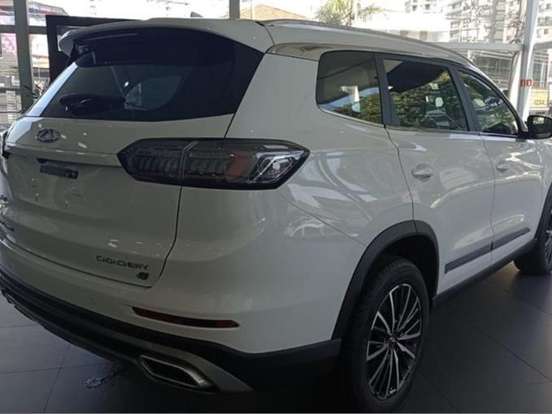 CAOA CHERY-TIGGO 8 PRO-1.5 TCI PLUG-IN HYBRID DHT CAOA CHERY-TIGGO 8 PRO-2026