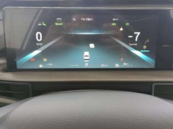 CAOA CHERY-TIGGO 8 PRO-1.5 TCI PLUG-IN HYBRID DHT CAOA CHERY-TIGGO 8 PRO-2026