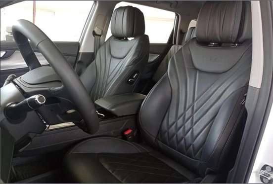 CAOA CHERY-TIGGO 8 PRO-2026