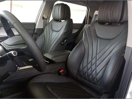 CAOA CHERY-TIGGO 8 PRO-1.5 TCI PLUG-IN HYBRID DHT CAOA CHERY-TIGGO 8 PRO-2026