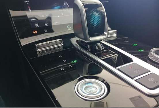 CAOA CHERY-TIGGO 8 PRO-2026
