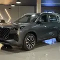 CAOA CHERY TIGGO 8 PRO 1.5 TGDI PHEV DHT CAOA CHERY TIGGO 8 PRO 1.5 TGDI PHEV DHT