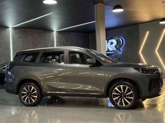 CAOA CHERY-TIGGO 8 PRO-1.5 TGDI PHEV DHT CAOA CHERY-TIGGO 8 PRO-2026