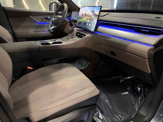 CAOA CHERY-TIGGO 8 PRO-1.5 TGDI PHEV DHT CAOA CHERY-TIGGO 8 PRO-2026