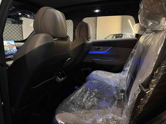 CAOA CHERY-TIGGO 8 PRO-1.5 TGDI PHEV DHT CAOA CHERY-TIGGO 8 PRO-2026