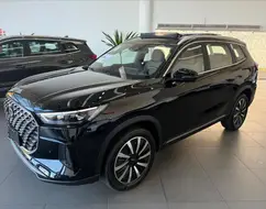 CAOA CHERY TIGGO 8 PRO 1.5 TGDI PHEV DHT CAOA CHERY TIGGO 8 PRO 1.5 TGDI PHEV DHT