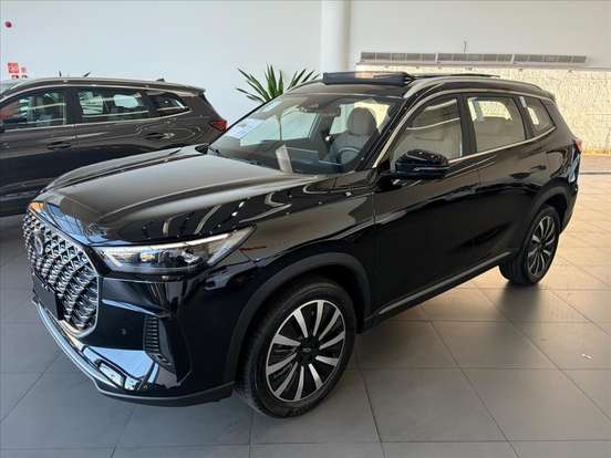 CAOA CHERY-TIGGO 8 PRO-1.5 TGDI PHEV DHT CAOA CHERY-TIGGO 8 PRO-2026
