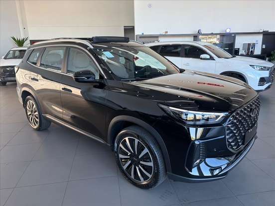 CAOA CHERY-TIGGO 8 PRO-1.5 TGDI PHEV DHT CAOA CHERY-TIGGO 8 PRO-2026