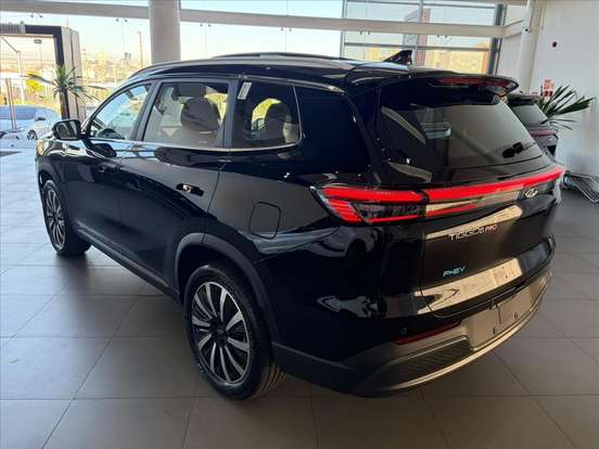 CAOA CHERY-TIGGO 8 PRO-1.5 TGDI PHEV DHT CAOA CHERY-TIGGO 8 PRO-2026