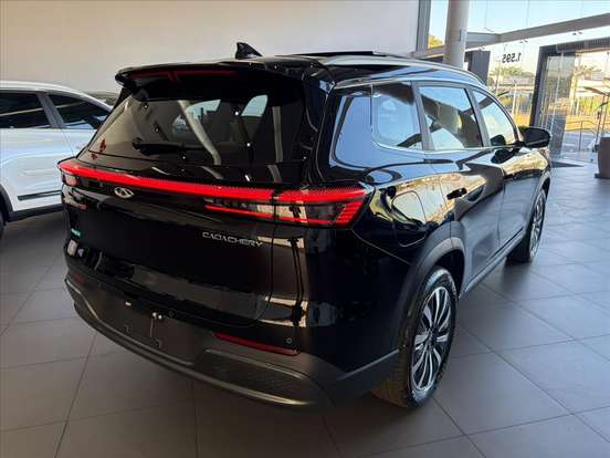 CAOA CHERY-TIGGO 8 PRO-2026