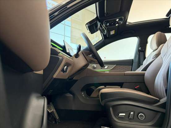 CAOA CHERY-TIGGO 8 PRO-2026
