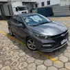 CAOA CHERY ARRIZO 6 1.5 VVT TURBO iFLEX GSX CVT CAOA CHERY ARRIZO 6 1.5 VVT TURBO iFLEX GSX CVT