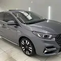 CAOA CHERY ARRIZO 6 PRO 1.5 TCI FLEX HYBRID CVT CAOA CHERY ARRIZO 6 PRO 1.5 TCI FLEX HYBRID CVT