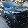 CAOA CHERY TIGGO 5X PRO 1.5 VVT TURBO iFLEX CVT CAOA CHERY TIGGO 5X PRO 1.5 VVT TURBO iFLEX CVT