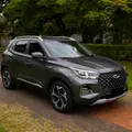 CAOA CHERY TIGGO 5X PRO 1.5 VVT TURBO iFLEX CVT CAOA CHERY TIGGO 5X PRO 1.5 VVT TURBO iFLEX CVT