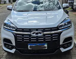 CAOA CHERY TIGGO 8 1.6 TGDI GASOLINA TXS DCT CAOA CHERY TIGGO 8 1.6 TGDI GASOLINA TXS DCT