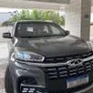 CAOA CHERY TIGGO 8 1.6 TGDI GASOLINA TXS DCT CAOA CHERY TIGGO 8 1.6 TGDI GASOLINA TXS DCT
