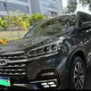 CAOA CHERY TIGGO 8 1.6 TGDI GASOLINA TXS MAX DRIVE DCT CAOA CHERY TIGGO 8 1.6 TGDI GASOLINA TXS MAX DRIVE DCT