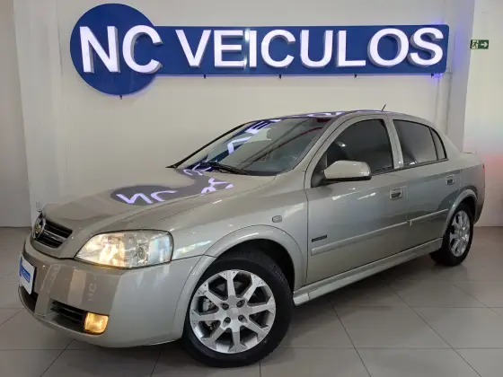 CHEVROLET ASTRA 2.0 MPFI ADVANTAGE SEDAN 8V FLEX 4P MANUAL CHEVROLET ASTRA 2.0 MPFI ADVANTAGE SEDAN 8V FLEX 4P MANUAL