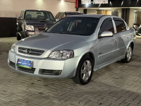 CHEVROLET ASTRA 2.0 MPFI ADVANTAGE SEDAN 8V FLEX 4P MANUAL CHEVROLET ASTRA 2.0 MPFI ADVANTAGE SEDAN 8V FLEX 4P MANUAL