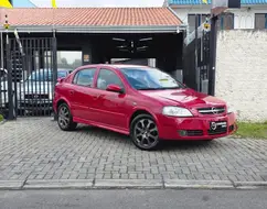 CHEVROLET ASTRA 2.0 MPFI 8V FLEX 4P AUTOMATICO CHEVROLET ASTRA 2.0 MPFI 8V FLEX 4P AUTOMATICO