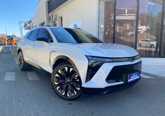 CHEVROLET-BLAZER EV-2024