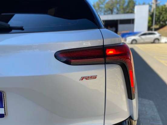 CHEVROLET-BLAZER EV-102 KW ELÉTRICO RS CHEVROLET-BLAZER EV-2024
