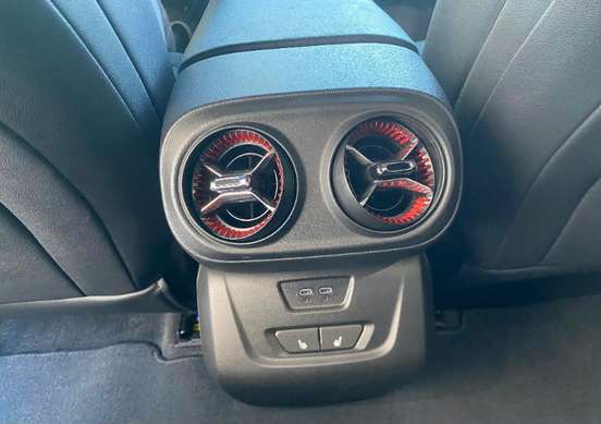 CHEVROLET-BLAZER EV-2024