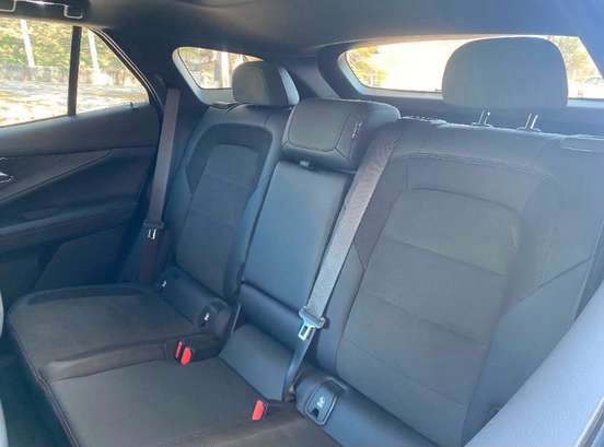 CHEVROLET-BLAZER EV-2024