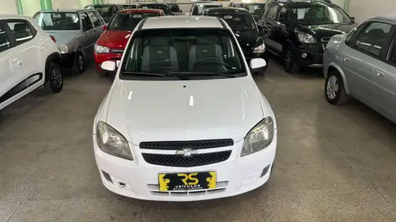 CHEVROLET CELTA 1.0 MPFI LT 8V FLEX 4P MANUAL CHEVROLET CELTA 1.0 MPFI LT 8V FLEX 4P MANUAL