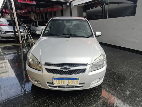 CHEVROLET CELTA 1.0 MPFI LT 8V FLEX 4P MANUAL CHEVROLET CELTA 1.0 MPFI LT 8V FLEX 4P MANUAL