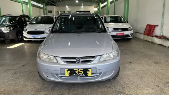 CHEVROLET CELTA 1.0 MPFI VHC LIFE 8V FLEX 2P MANUAL CHEVROLET CELTA 1.0 MPFI VHC LIFE 8V FLEX 2P MANUAL