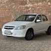 CHEVROLET CELTA 1.0 MPFI LT 8V FLEX 4P MANUAL CHEVROLET CELTA 1.0 MPFI LT 8V FLEX 4P MANUAL