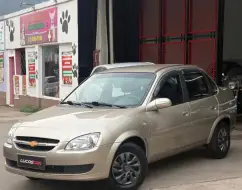 CHEVROLET CLASSIC 1.0 MPFI LS 8V FLEX 4P MANUAL CHEVROLET CLASSIC 1.0 MPFI LS 8V FLEX 4P MANUAL