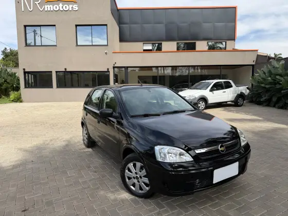 CHEVROLET CORSA 1.4 MPFI MAXX 8V FLEX 4P MANUAL CHEVROLET CORSA 1.4 MPFI MAXX 8V FLEX 4P MANUAL