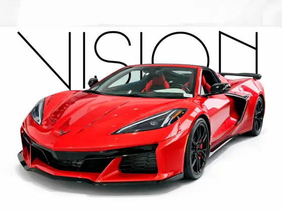 CHEVROLET CORVETTE 5.5 V8 LT6 GASOLINA Z06 CONVERSIVEL AUTOMÁTICO CHEVROLET CORVETTE 5.5 V8 LT6 GASOLINA Z06 CONVERSIVEL AUTOMÁTICO