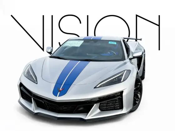CHEVROLET CORVETTE 5.5 V8 LT6 GASOLINA Z06 CONVERSIVEL AUTOMÁTICO CHEVROLET CORVETTE 5.5 V8 LT6 GASOLINA Z06 CONVERSIVEL AUTOMÁTICO