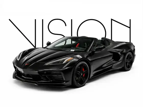 CHEVROLET CORVETTE 6.2 V8 LT1 GASOLINA STINGRAY CONVERSIVEL AUTOMÁTICO CHEVROLET CORVETTE 6.2 V8 LT1 GASOLINA STINGRAY CONVERSIVEL AUTOMÁTICO
